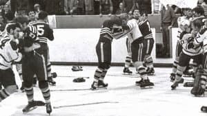 Du hockey propre : petite histoire d'un film culte — foto 1