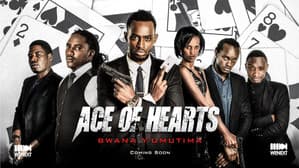 Ace of Hearts: Bwana Y'umutima — foto 4