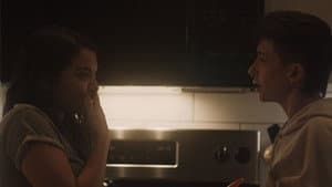 I Only Kiss In The Dark — foto 1