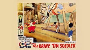 The Brave Tin Soldier — foto 1