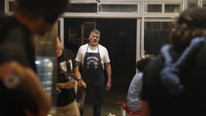 El Halcón: Sed de Venganza — foto 2