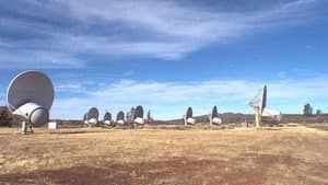 Alien Encounters — foto 1