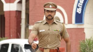 சிங்கம் — foto 3