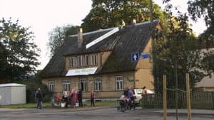 Uus Maailm — foto 1