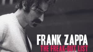 Frank Zappa: The Freak Out List — foto 3