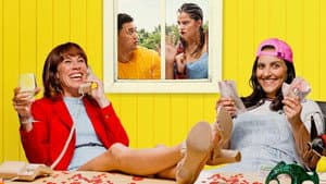 Las separadoras de parejas — foto 7