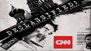 Declassified: Untold Stories of American Spies — foto 1