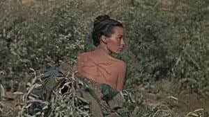 Taza, Son of Cochise — foto 12