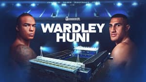 Fabio Wardley vs. Justis Huni — foto 1