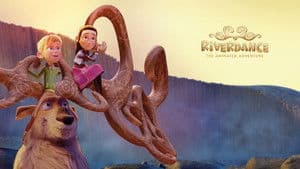 Riverdance: La aventura animada — foto 2