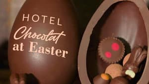 Hotel Chocolat at Easter — foto 2