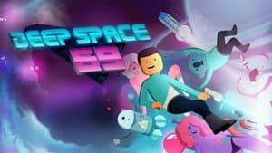 Deep Space 69 — foto 2