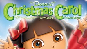 Dora the Explorer: Dora's Christmas Carol Adventure — foto 1