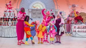 Dr. Seuss' The Grinch Musical — foto 5
