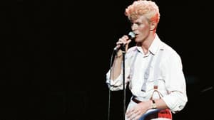 David Bowie: Serious Moonlight — foto 4