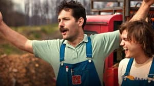 Prince Avalanche — foto 5