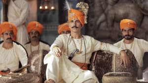 सम्राट पृथ्वीराज — foto 1