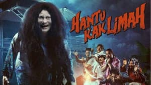 Hantu Kak Limah — foto 2