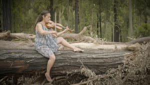 Living Bach — foto 2