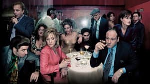 Sopranos Unauthorized: Shooting Sites Uncovered — foto 1