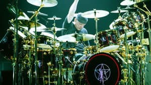 Neil Peart: Anatomy of a Drum Solo — foto 3