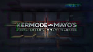 Kermode and Mayo’s Home Entertainment Service — foto 1