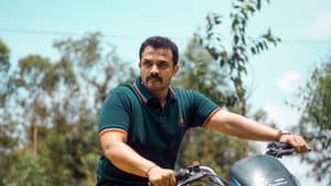 Seetharam Benoy — foto 4