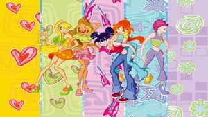 Winx Club — foto 1