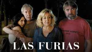 Las furias — foto 3