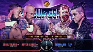 NJPW Resurgence 2025 — foto 3