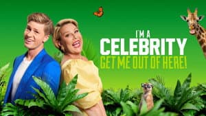 I'm a Celebrity: Get Me Out of Here! — foto 12