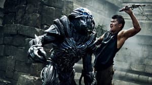 Beyond Skyline — foto 1