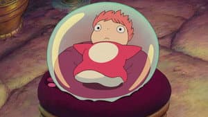 Ponyo y el secreto de la sirenita — foto 5