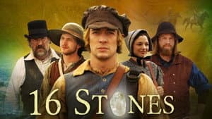 16 Stones — foto 3