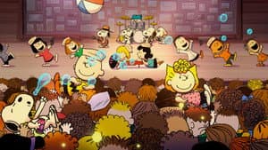Snoopy presenta: Un musical de verano — foto 12