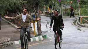 زندگی با چشمان بسته — foto 1