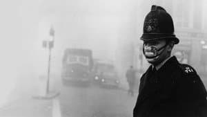 The Great Fog of 1952 — foto 2