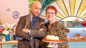 The Great British Bake Off: An Extra Slice — foto 1