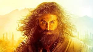 Shamshera — foto 6