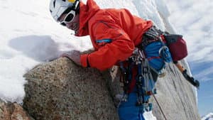 Cerro Torre: A Snowball's Chance in Hell — foto 1