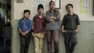Los hijos del sol — foto 2