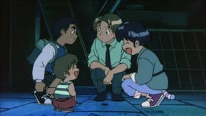 Episodio 1