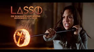 Lasso — foto 2