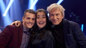 La magie des stars — foto 6