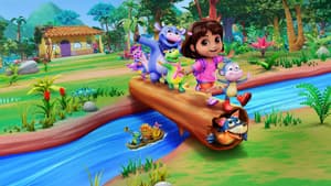 Dora: ¡Di hello a la aventura! — foto 12