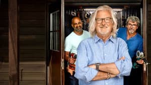 James May's Shed Load of Ideas — foto 1