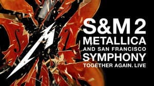 Metallica & San Francisco Symphony - S&M2 — foto 10