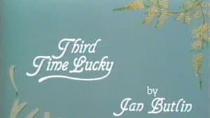Third Time Lucky — foto 1