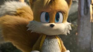 Sonic 2: La película — foto 7