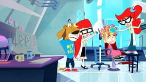 Johnny Test — foto 3